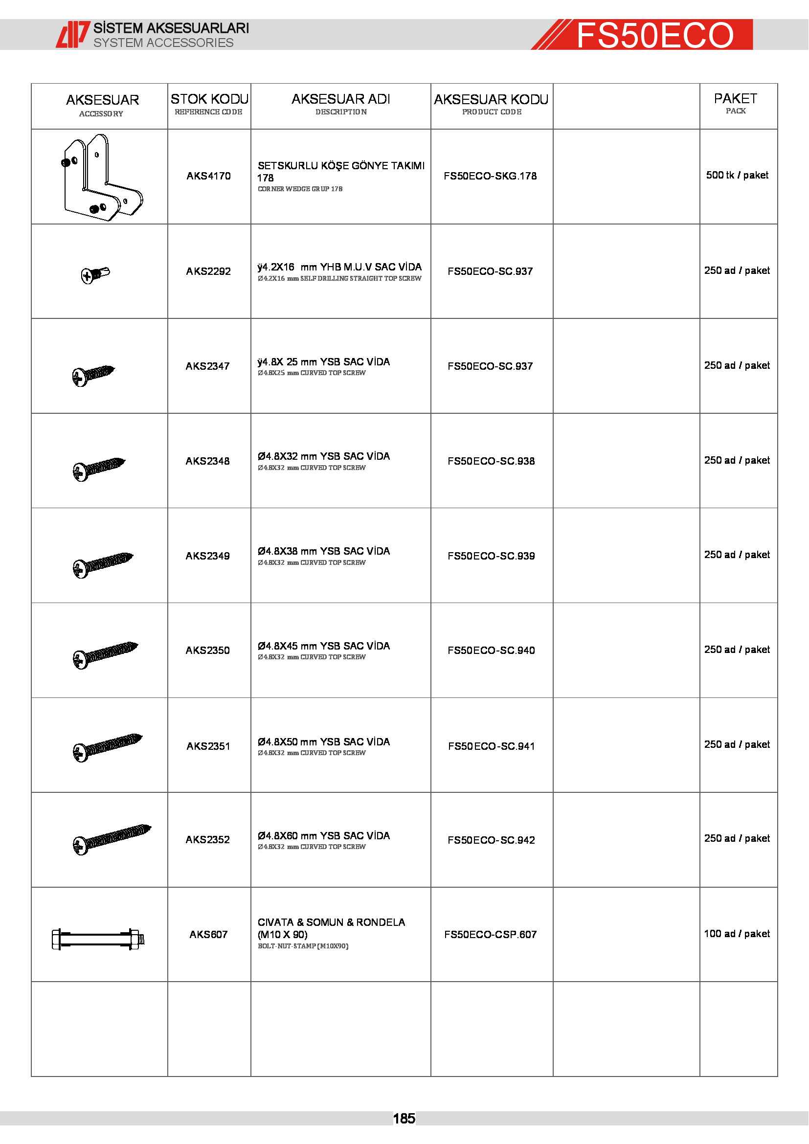 Eko Cephe Sistemi 20
